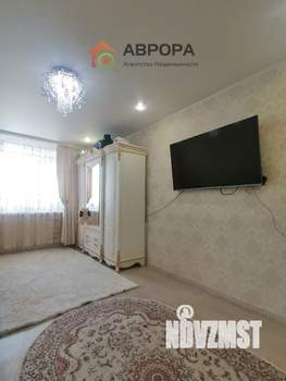 1-к квартира, вторичка, 38м2, 5/5 этаж