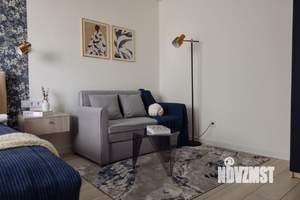 1-к квартира, вторичка, 30м2, 4/5 этаж