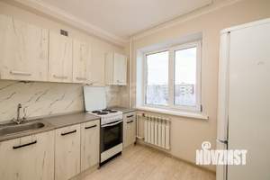 2-к квартира, вторичка, 40м2, 4/5 этаж