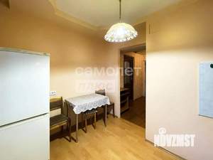 1-к квартира, вторичка, 33м2, 4/5 этаж