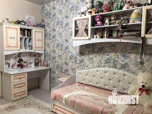 3-к квартира, вторичка, 72м2, 7/9 этаж