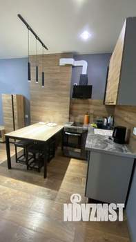 1-к квартира, вторичка, 46м2, 13/25 этаж