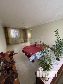 3-к квартира, вторичка, 82м2, 10/12 этаж
