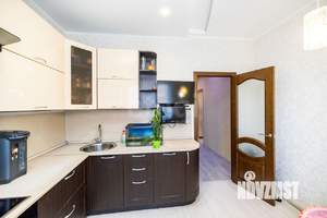 1-к квартира, вторичка, 48м2, 3/17 этаж