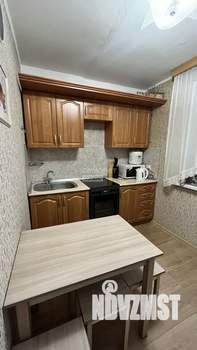 3-к квартира, вторичка, 59м2, 4/5 этаж