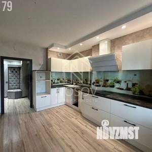 2-к квартира, вторичка, 68м2, 8/26 этаж