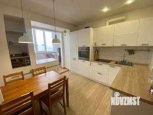 2-к квартира, вторичка, 65м2, 9/9 этаж
