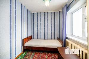 2-к квартира, вторичка, 37м2, 3/5 этаж