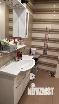 3-к квартира, вторичка, 87м2, 5/19 этаж