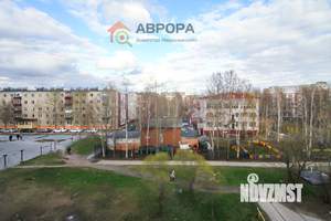 1-к квартира, вторичка, 33м2, 4/5 этаж