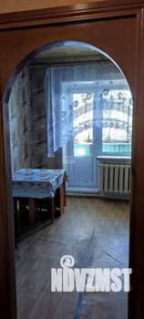 2-к квартира, вторичка, 54м2, 5/5 этаж