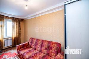 2-к квартира, вторичка, 44м2, 4/5 этаж