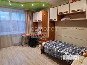 2-к квартира, вторичка, 46м2, 5/9 этаж