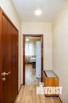1-к квартира, вторичка, 33м2, 1/5 этаж