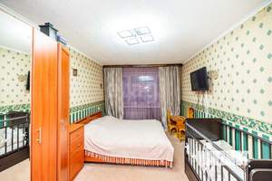 2-к квартира, вторичка, 47м2, 1/5 этаж