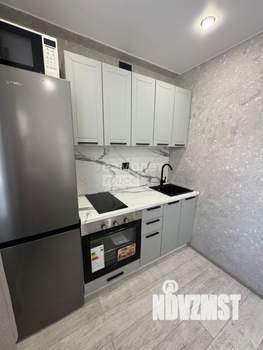 1-к квартира, вторичка, 29м2, 1/5 этаж