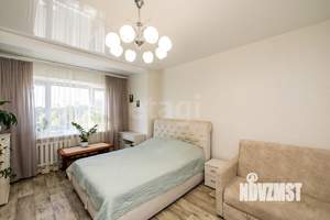 1-к квартира, вторичка, 43м2, 3/9 этаж