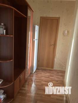 1-к квартира, вторичка, 45м2, 1/9 этаж