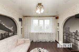 1-к квартира, вторичка, 29м2, 5/5 этаж