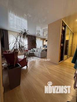 3-к квартира, вторичка, 69м2, 6/9 этаж