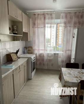2-к квартира, вторичка, 52м2, 4/5 этаж