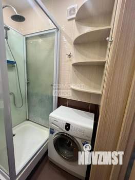 1-к квартира, вторичка, 34м2, 11/12 этаж