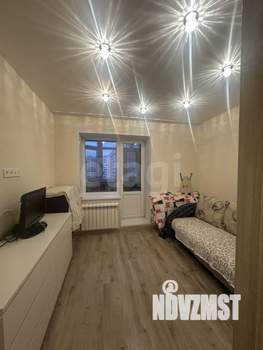 2-к квартира, вторичка, 58м2, 8/12 этаж
