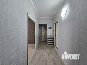 2-к квартира, вторичка, 54м2, 5/9 этаж