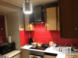 4-к квартира, вторичка, 70м2, 1/5 этаж