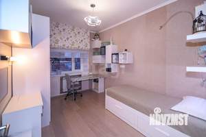 3-к квартира, вторичка, 72м2, 3/5 этаж