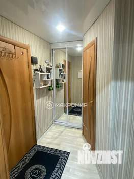 2-к квартира, вторичка, 36м2, 3/5 этаж