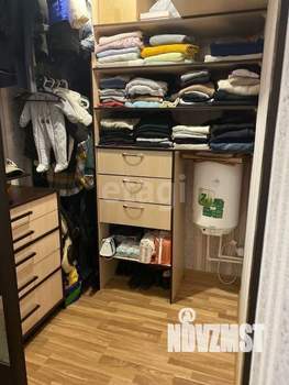 1-к квартира, вторичка, 44м2, 9/17 этаж