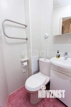 1-к квартира, вторичка, 30м2, 4/5 этаж