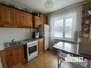 2-к квартира, вторичка, 44м2, 3/5 этаж