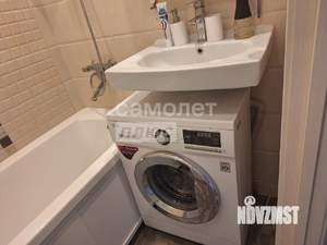 3-к квартира, вторичка, 70м2, 9/9 этаж