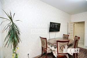 2-к квартира, вторичка, 72м2, 2/17 этаж
