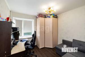 2-к квартира, вторичка, 37м2, 3/5 этаж