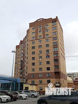 2-к квартира, вторичка, 78м2, 9/13 этаж
