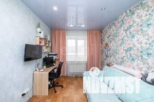 4-к квартира, вторичка, 87м2, 5/5 этаж