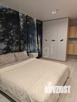 4-к квартира, вторичка, 103м2, 23/23 этаж
