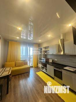 1-к квартира, вторичка, 47м2, 10/20 этаж