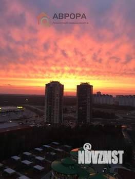 2-к квартира, вторичка, 75м2, 21/24 этаж