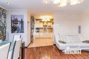 2-к квартира, вторичка, 59м2, 4/5 этаж