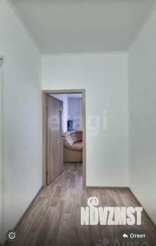 1-к квартира, вторичка, 48м2, 19/24 этаж