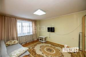 1-к квартира, вторичка, 29м2, 5/5 этаж