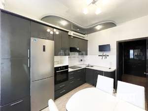 1-к квартира, вторичка, 43м2, 1/17 этаж