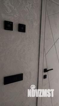 2-к квартира, вторичка, 71м2, 3/17 этаж