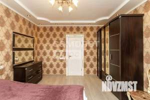 3-к квартира, вторичка, 77м2, 3/14 этаж