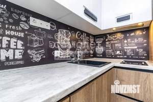 1-к квартира, вторичка, 30м2, 3/8 этаж