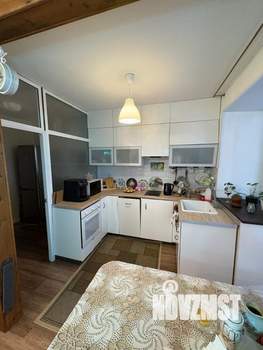 1-к квартира, вторичка, 63м2, 9/12 этаж